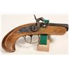 Image 1 : Philadelphia Derringer Replica .45 cal.  [198667]