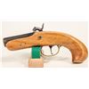 Image 2 : Philadelphia Derringer Replica .45 cal.  [198667]