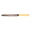 Image 1 : J. Dobie & Co. Table Knife 1920's [194249]