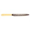 Image 2 : J. Dobie & Co. Table Knife 1920's [194249]