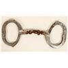Image 2 : Vintage H&R Keyless Handcuffs [190642]