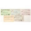 Image 1 : Sacramento Northern Railway Passes (5) [197427]