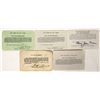 Image 2 : Sacramento Northern Railway Passes (5) [197427]