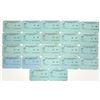 Image 1 : Trona Railway Company Passes (22) [197434]