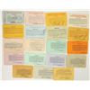 Image 2 : Chicago & Alton Railroad Co. Passes (19) [198970]