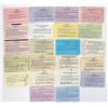Image 2 : Chicago, Burlington & Quincy RR Passes (22) [198961]
