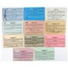Image 2 : Chicago, St. Paul, Minneapolis & Omaha RR Passes (11) [198964]