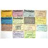 Image 1 : Boston & Albany Railroad Passes (13) [198984]