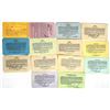 Image 2 : Boston & Albany Railroad Passes (13) [198984]