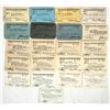 Image 1 : Boston & Maine Railroad Passes (19) [198983]