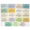 Image 2 : Pere Marquette Railroad Co. Passes (19) [198926]