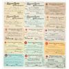 Image 1 : Missouri Pacific Railway Co. Passes (15) [198974]