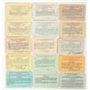 Image 2 : Missouri Pacific Railway Co. Passes (15) [198974]
