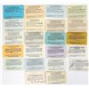 Image 2 : St. Louis & San Francisco Railroad Co. Passes (21) [198925]