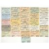 Image 1 : New York Central Railroad Co. Passes (27) [198944]