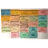 Image 1 : Chesapeake & Ohio Railway Co. Passes (23) [198994]