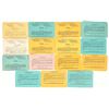 Image 2 : Reading Co./Philadelphia and Reading RR Passes (15) [198946]