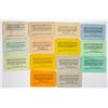 Image 2 : Nashville, Chattanooga & St. Louis Railway Passes (14) [198931]