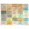 Image 1 : Texas & Pacific Railway Co. Passes (30) [198986]