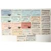 Image 1 : Atchison, Topeka & Santa Fe RR Passes (22) [198996]