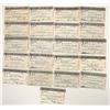 Image 1 : Atlantic Coast Line RR Passes (21) [198972]