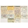 Image 1 : Baltimore & Ohio Railroad Co. Passes (14) [198971]