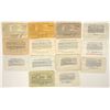 Image 2 : Baltimore & Ohio Railroad Co. Passes (14) [198971]
