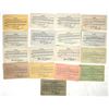 Image 2 : Delaware & Hudson Railroad Co. Passes (17) [198988]