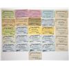 Image 1 : Great Northern Railway Passes (26) [198967]