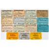 Image 1 : Norfolk & Western Railroad Co. Passes (15) [198929]