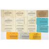 Image 2 : Norfolk & Western Railroad Co. Passes (15) [198929]