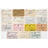 Image 1 : Southern Pacific Railroad Co. Passes (15) [198923]