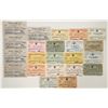 Image 1 : Southern Pacific Railway Passes (21) [197431]