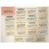 Image 2 : Union Pacific Railroad Passes (17) [197432]
