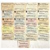 Image 1 : Union Pacific Railroad Co. Passes (22) [198987]