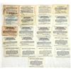 Image 2 : Union Pacific Railroad Co. Passes (22) [198987]