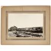 Image 1 : Sterling, Colorado Railroad Depot Photograph, c.1907 [197649]