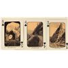 Image 2 : Denver Rio Grande and Western Pacific RR Playing Cards [183943]