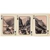 Image 3 : Denver Rio Grande and Western Pacific RR Playing Cards [183943]