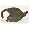 Image 2 : SP Freight Lock, Burglary? [197668]