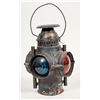 Image 1 : Railroad Signal Lamp [198430]