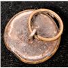 Image 2 : Tri-State Railroad Button  c19th [179246]