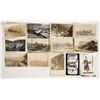 Image 1 : Railroad Postcards (12) [199224]
