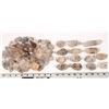 Image 1 : Anhydrous Quartz Crystals, 5 Pounds, Medium Size [194281]
