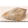 Image 1 : Yellow Quartz Crystal, Twinned and Large [194474]