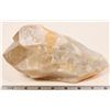 Image 3 : Yellow Quartz Crystal, Twinned and Large [194474]