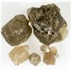 Image 2 : Sulfohalite Crystals, 5 [190960]