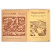 Image 1 : Pair of California Mercury Mining Books [191660]