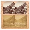 Image 1 : Silver Plume, Colorado Stereoview Pair [199281]