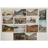 Image 1 : Colorado Mining Postcard Collection (13) [199225]